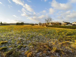 Prodej pozemku pro bydlení, Všejany, Polní, 3728 m2