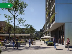 Prodej bytu 2+kk, Brno, Pod Hády, 54 m2