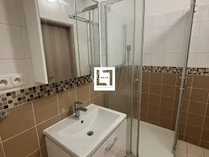 Pronájem bytu 2+1, Olomouc, Hněvotínská, 51 m2