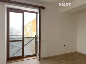 Prodej bytu 2+1, Praha - Žižkov, Pod lipami, 52 m2