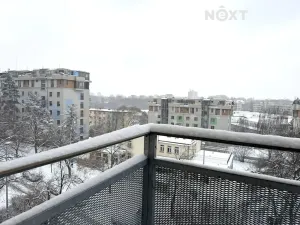 Prodej bytu 2+1, Praha - Žižkov, Pod lipami, 52 m2