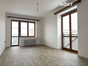 Prodej bytu 2+1, Praha - Žižkov, Pod lipami, 52 m2