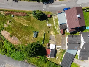 Prodej rodinného domu, Jablonec nad Nisou, K Černé studnici, 151 m2