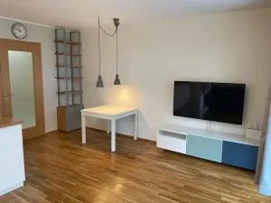 Pronájem bytu 2+kk, Praha - Radlice, Na vysoké I, 56 m2