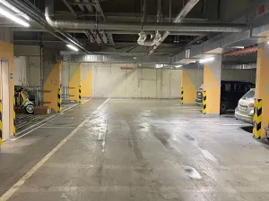 Pronájem bytu 2+kk, Praha - Radlice, Na vysoké I, 56 m2