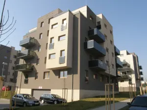 Pronájem bytu 3+kk, Plzeň, U Velkého rybníka, 104 m2