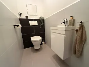 Pronájem bytu 3+kk, Plzeň, U Velkého rybníka, 104 m2