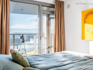 Prodej bytu 2+kk, Praha - Vinohrady, Polská, 61 m2