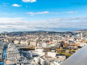 Prodej bytu 2+kk, Praha - Vinohrady, Polská, 61 m2