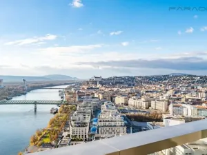 Prodej bytu 2+kk, Praha - Vinohrady, Polská, 61 m2