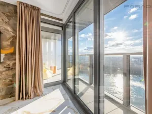 Prodej bytu 2+kk, Praha - Vinohrady, Polská, 61 m2