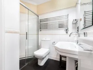 Pronájem bytu 2+1, Praha - Josefov, Široká, 80 m2