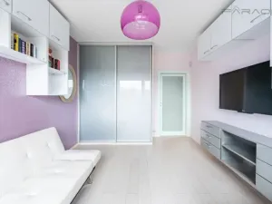 Pronájem bytu 3+kk, Praha - Modřany, Generála Šišky, 84 m2