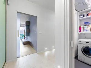 Pronájem bytu 3+kk, Praha - Modřany, Generála Šišky, 84 m2