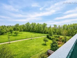 Pronájem bytu 3+kk, Praha - Kamýk, Generála Šišky, 84 m2