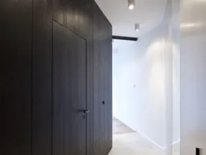 Prodej bytu 1+kk, Praha - Vinohrady, Laubova, 39 m2