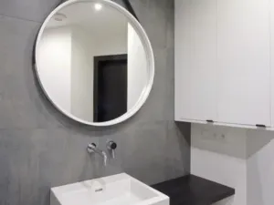 Pronájem bytu 1+kk, Praha - Vinohrady, Laubova, 39 m2