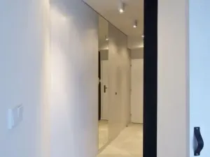 Pronájem bytu 1+kk, Praha - Vinohrady, Laubova, 39 m2