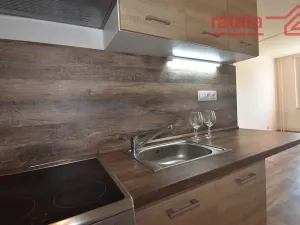 Pronájem bytu 2+kk, Most, Františka Malíka, 39 m2