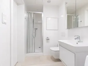 Pronájem bytu 1+kk, Brno, Lidická, 41 m2