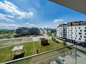 Pronájem bytu 3+kk, Ostrava, náměstí Biskupa Bruna, 163 m2