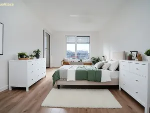Pronájem bytu 3+kk, Ostrava, náměstí Biskupa Bruna, 163 m2