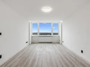 Prodej bytu 2+1, Praha - Troja, Olštýnská, 48 m2