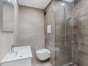 Prodej bytu 1+1, Praha - Troja, Olštýnská, 43 m2