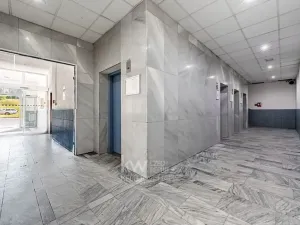 Prodej bytu 1+1, Praha - Troja, Olštýnská, 43 m2