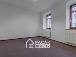 Prodej skladu, Olomouc, Jilemnického, 660 m2