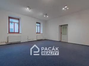 Prodej skladu, Olomouc, Jilemnického, 660 m2