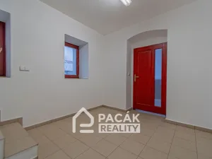 Prodej skladu, Olomouc, Jilemnického, 660 m2