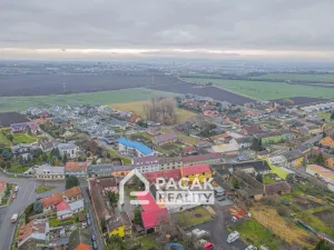 Prodej skladu, Olomouc, Jilemnického, 660 m2