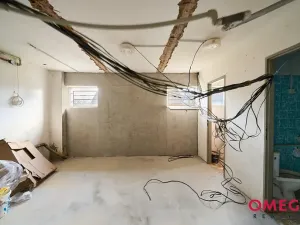 Prodej bytu 3+1, Homole u Panny, 80 m2