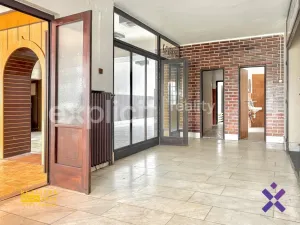 Prodej ubytování, Želetava, Pražská, 590 m2