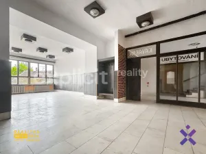 Prodej ubytování, Želetava, Pražská, 590 m2