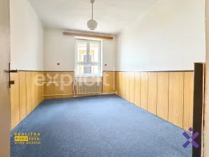 Prodej ubytování, Želetava, Pražská, 590 m2