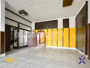 Prodej ubytování, Želetava, Pražská, 590 m2