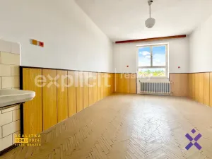 Prodej ubytování, Želetava, Pražská, 590 m2