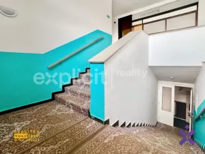 Prodej ubytování, Želetava, Pražská, 590 m2