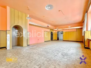 Prodej ubytování, Želetava, Pražská, 590 m2