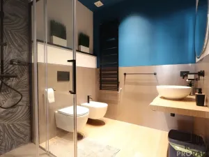 Prodej bytu 2+kk, Martinsicuro,Itálie, 44 m2