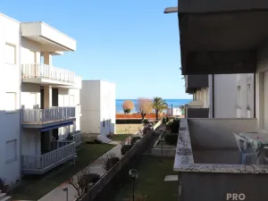 Prodej bytu 2+kk, Martinsicuro,Itálie, 44 m2