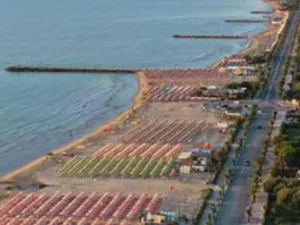 Prodej bytu 2+kk, Martinsicuro,Itálie, 44 m2