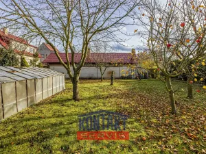 Prodej rodinného domu, Dívčice, 243 m2