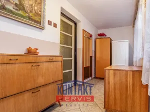 Prodej rodinného domu, Dívčice, 243 m2