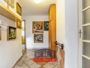 Prodej rodinného domu, Dívčice, 243 m2