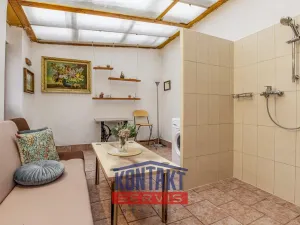 Prodej rodinného domu, Dívčice, 243 m2