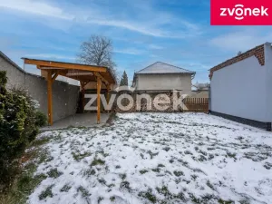 Prodej rodinného domu, Hulín, Kostelní, 154 m2