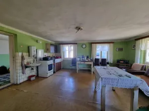 Prodej chalupy, Králíky, Dolní, 150 m2